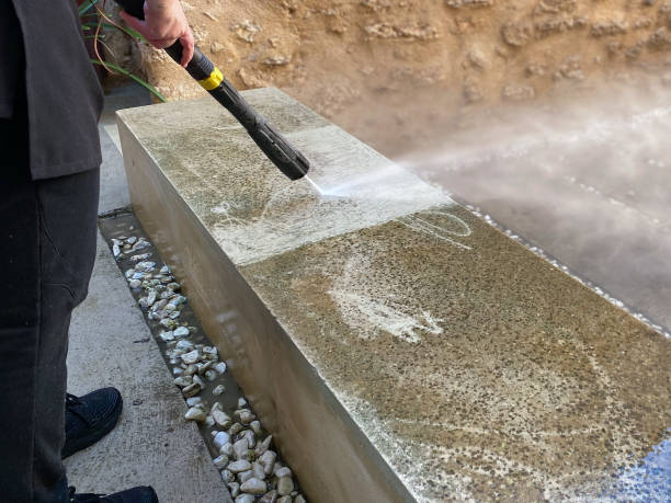 Best Concrete Pressure Washing  in Middletown, KY