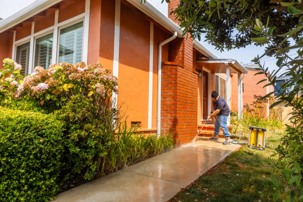 Best Roof Pressure Washing  in Middletown, KY