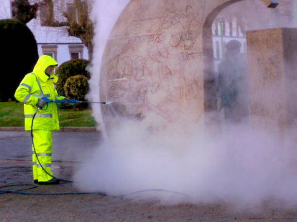 Professional Pressure Washing in Middletown, KY