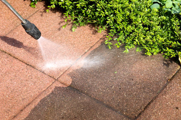 Deck Cleaning Services in Middletown, KY