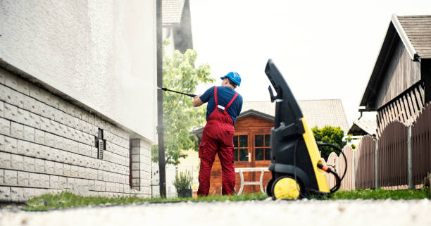 Why Choose Our Certified Pressure Washing Experts for Your Project Needs in Middletown, KY?